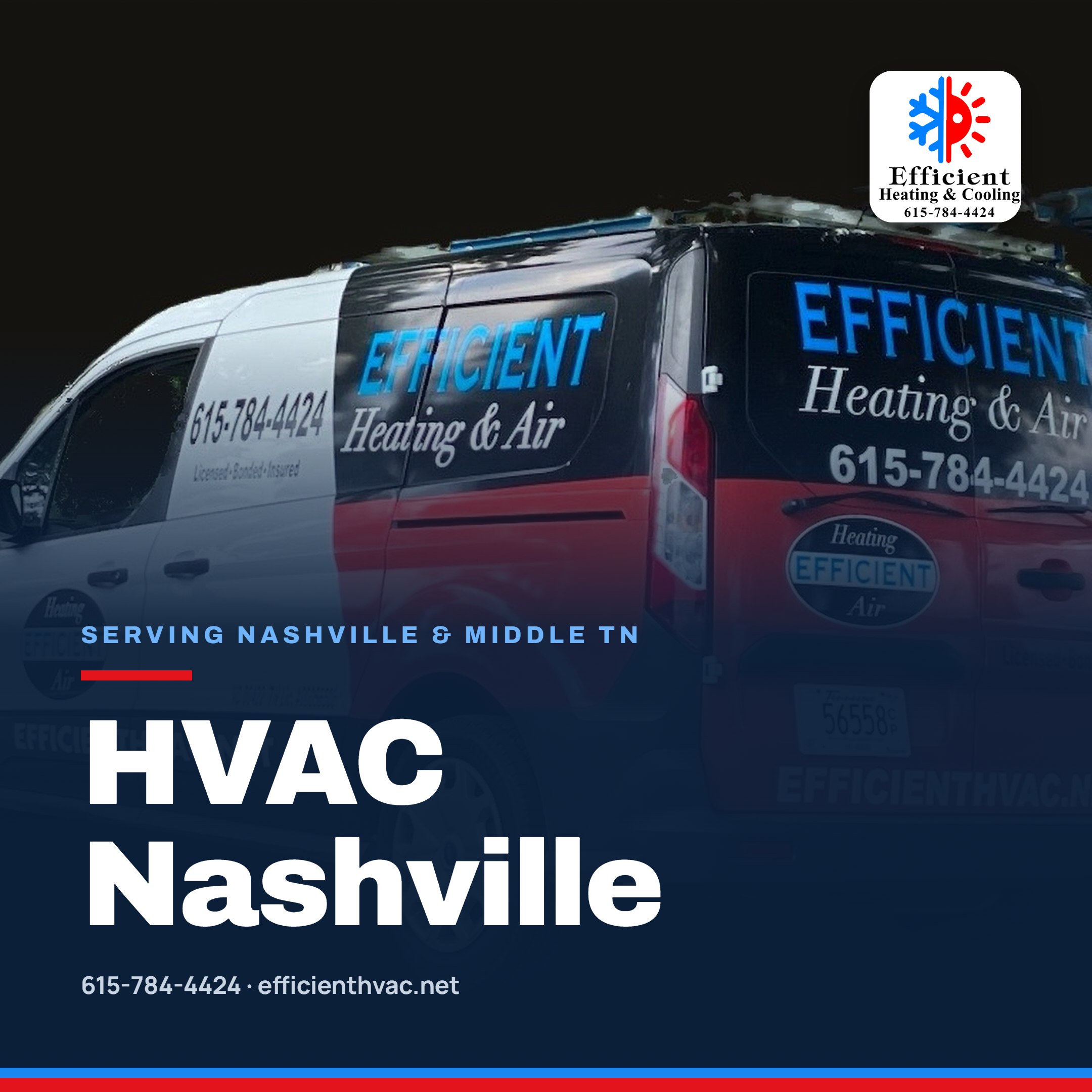 HVAC Nashville